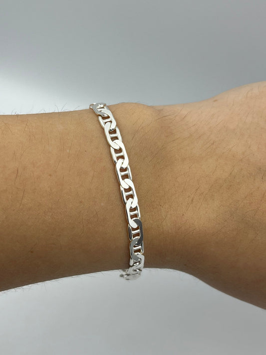 Mariner Chain Bracelet
