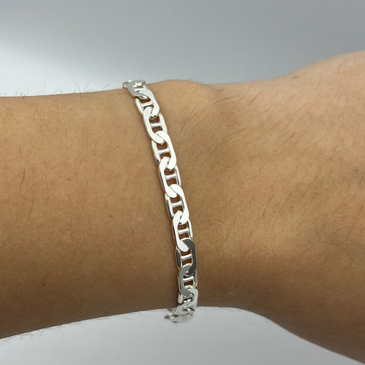 Mariner Chain Bracelet