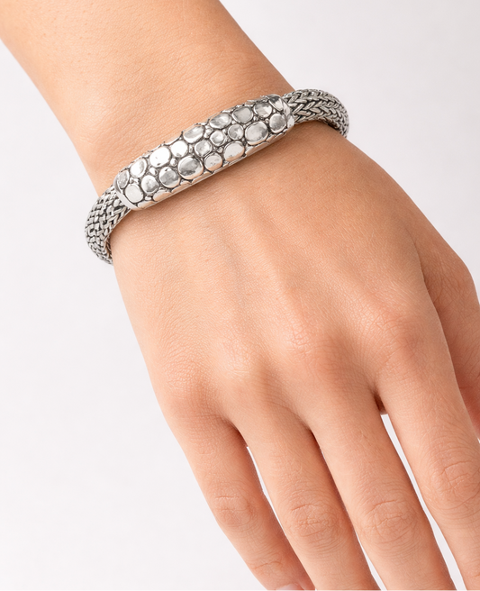 Stones Chain Bracelet