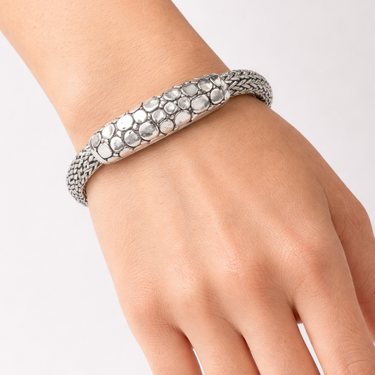 Stones Chain Bracelet