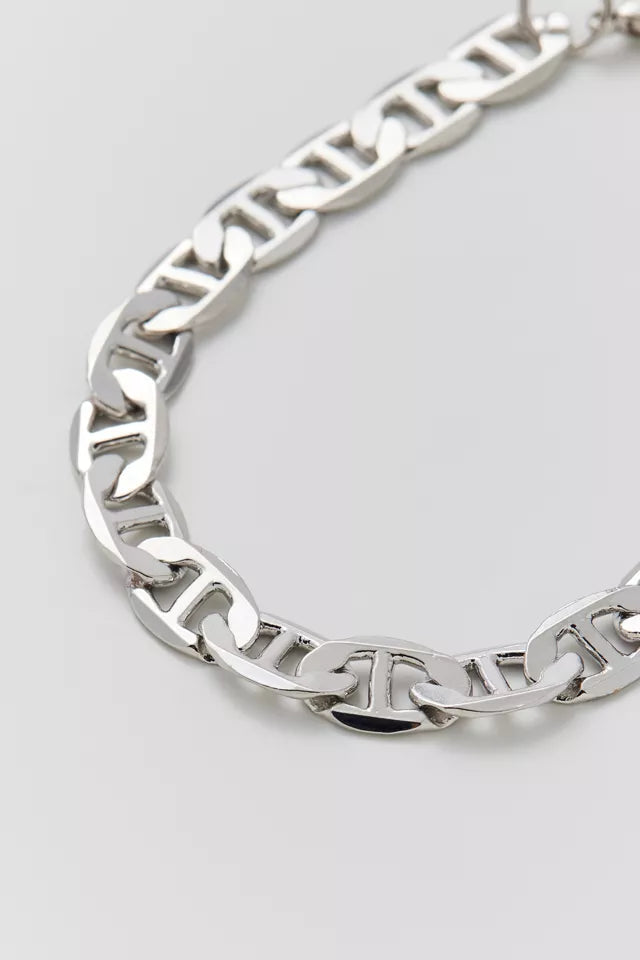 Mariner Chain Bracelet