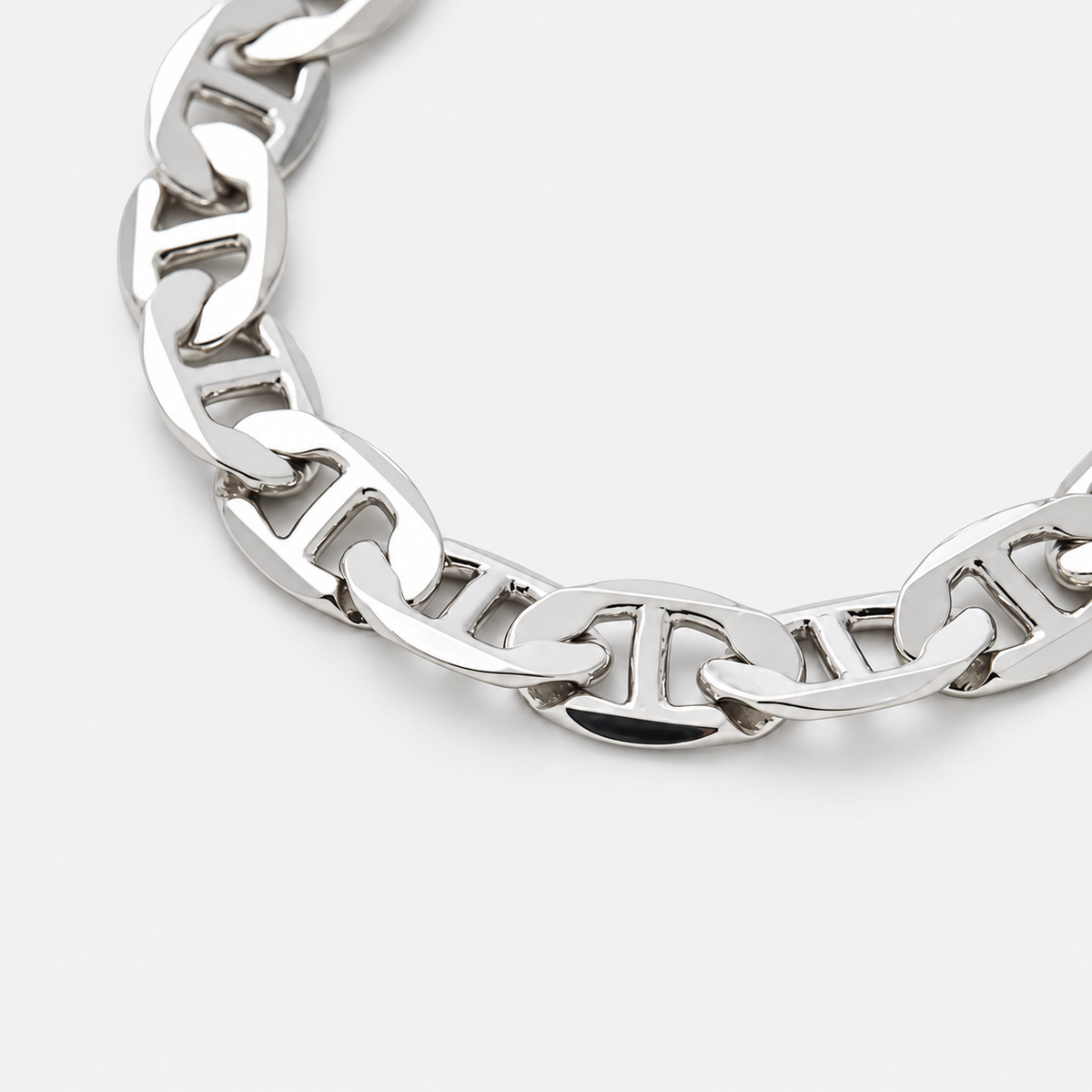 Mariner Chain Bracelet