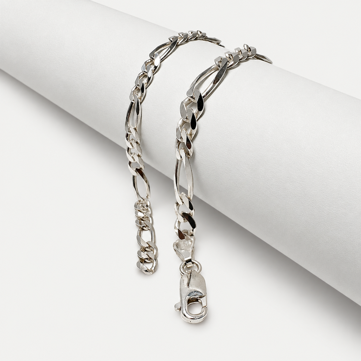 Figaro Chain Bracelet