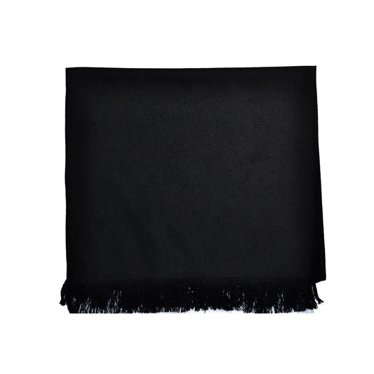 Essential Wool Scarf