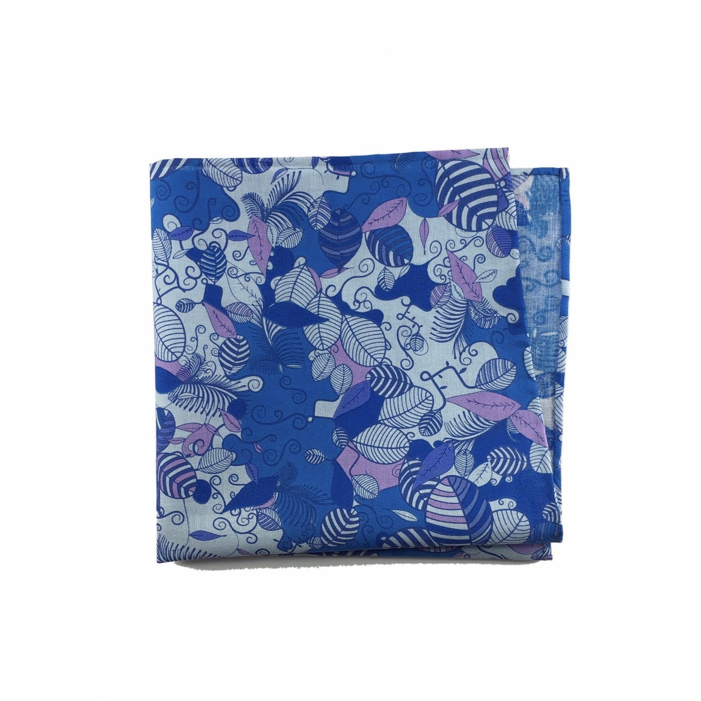 Gardens Pocket Squares