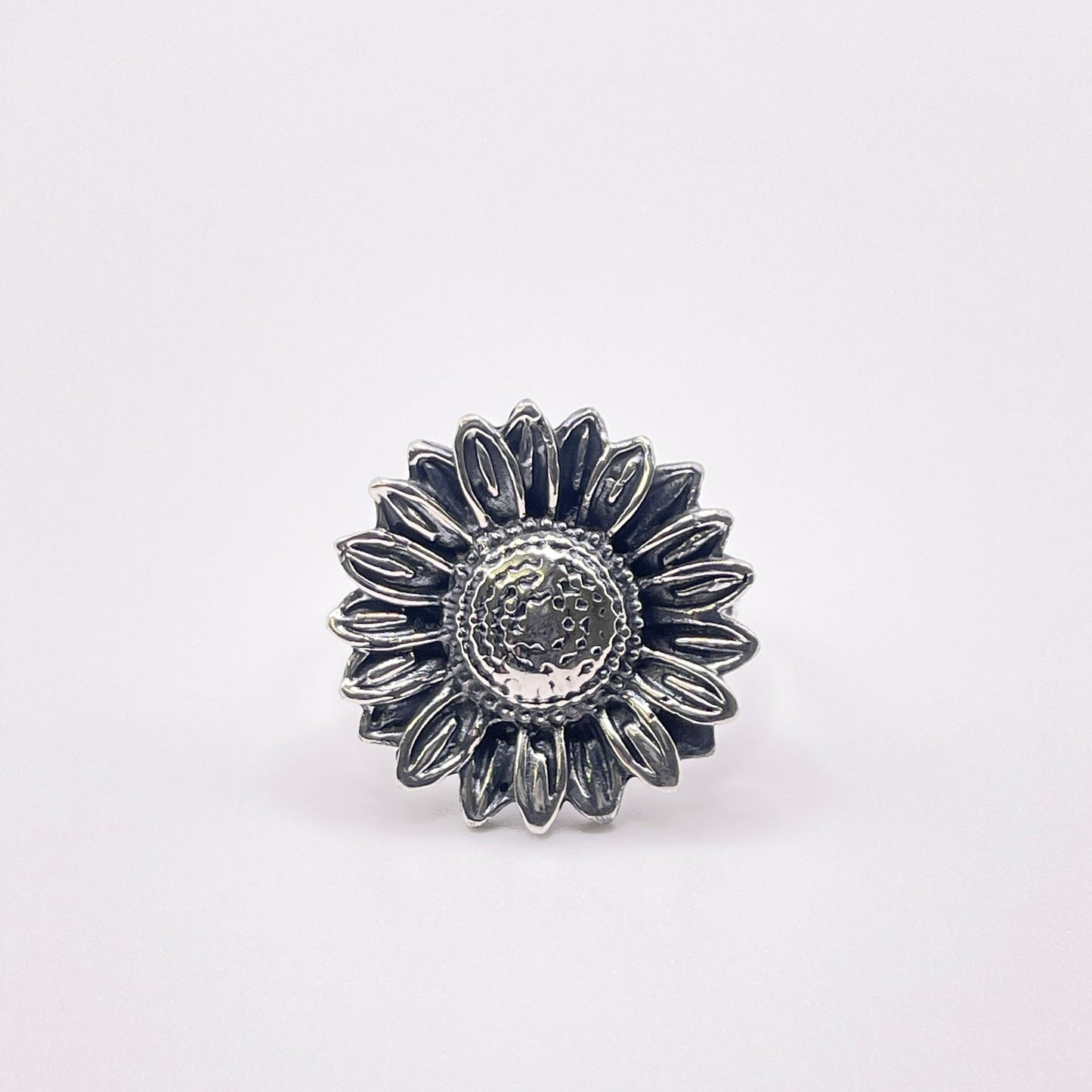 Sunflower Ring