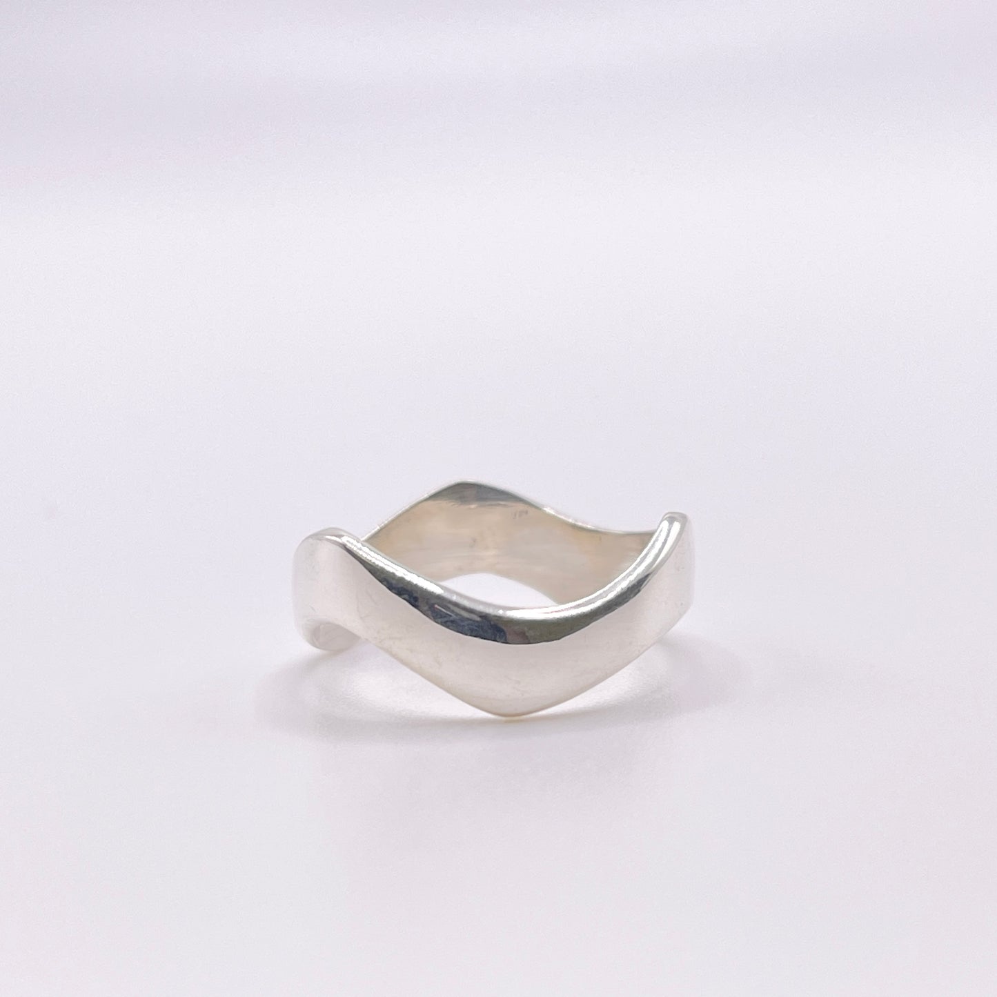 Ups & Downs Ring