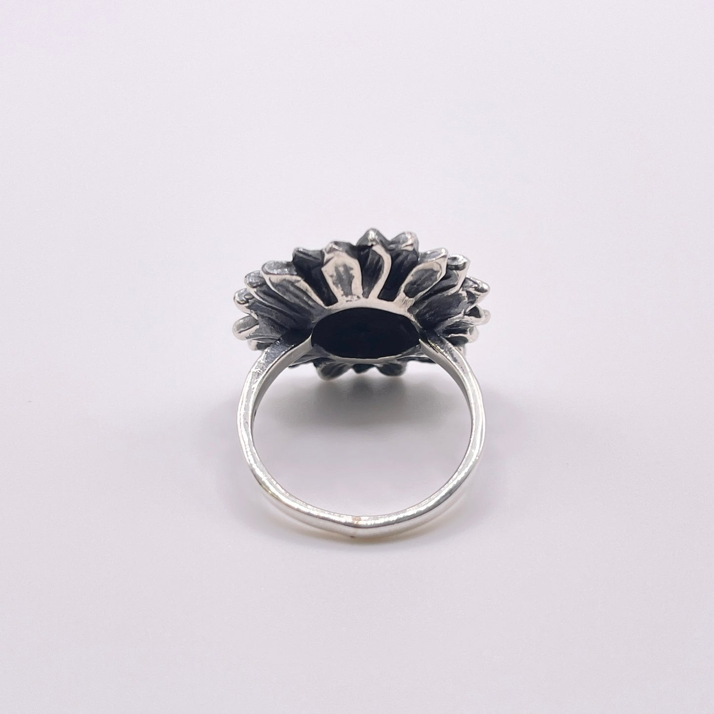 Sunflower Ring