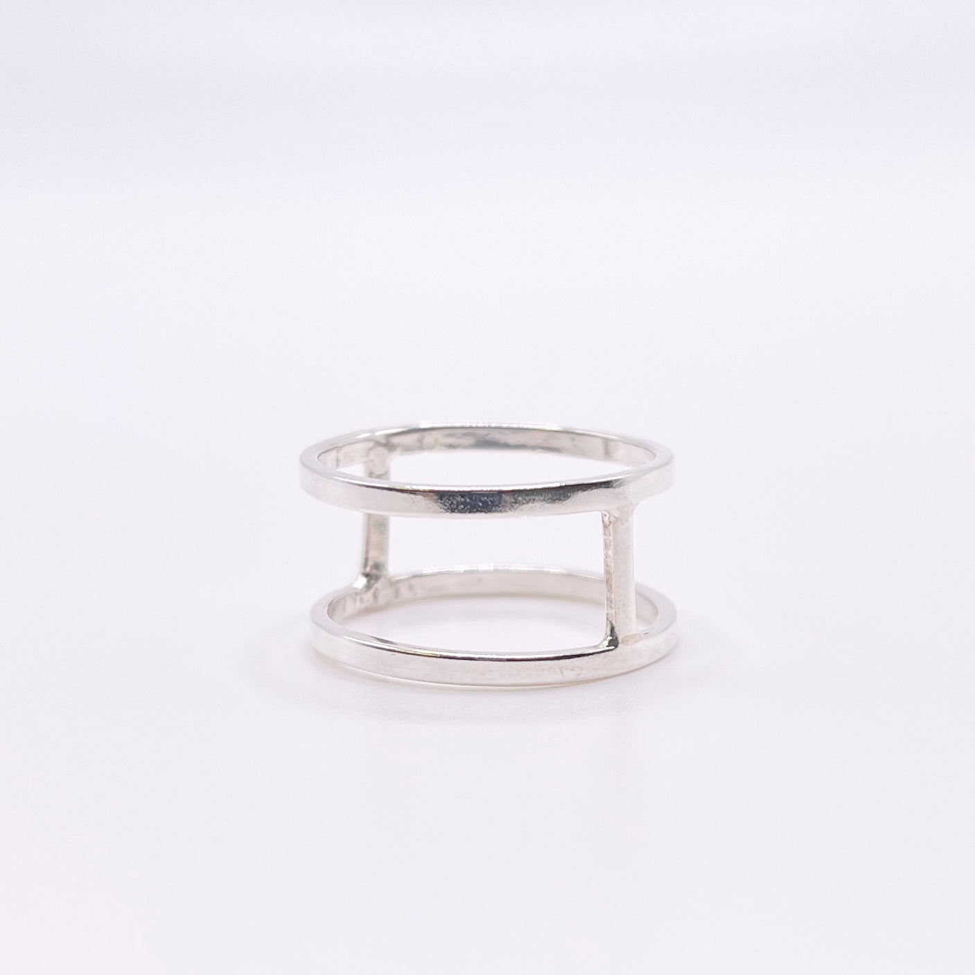 Timeless Double Band