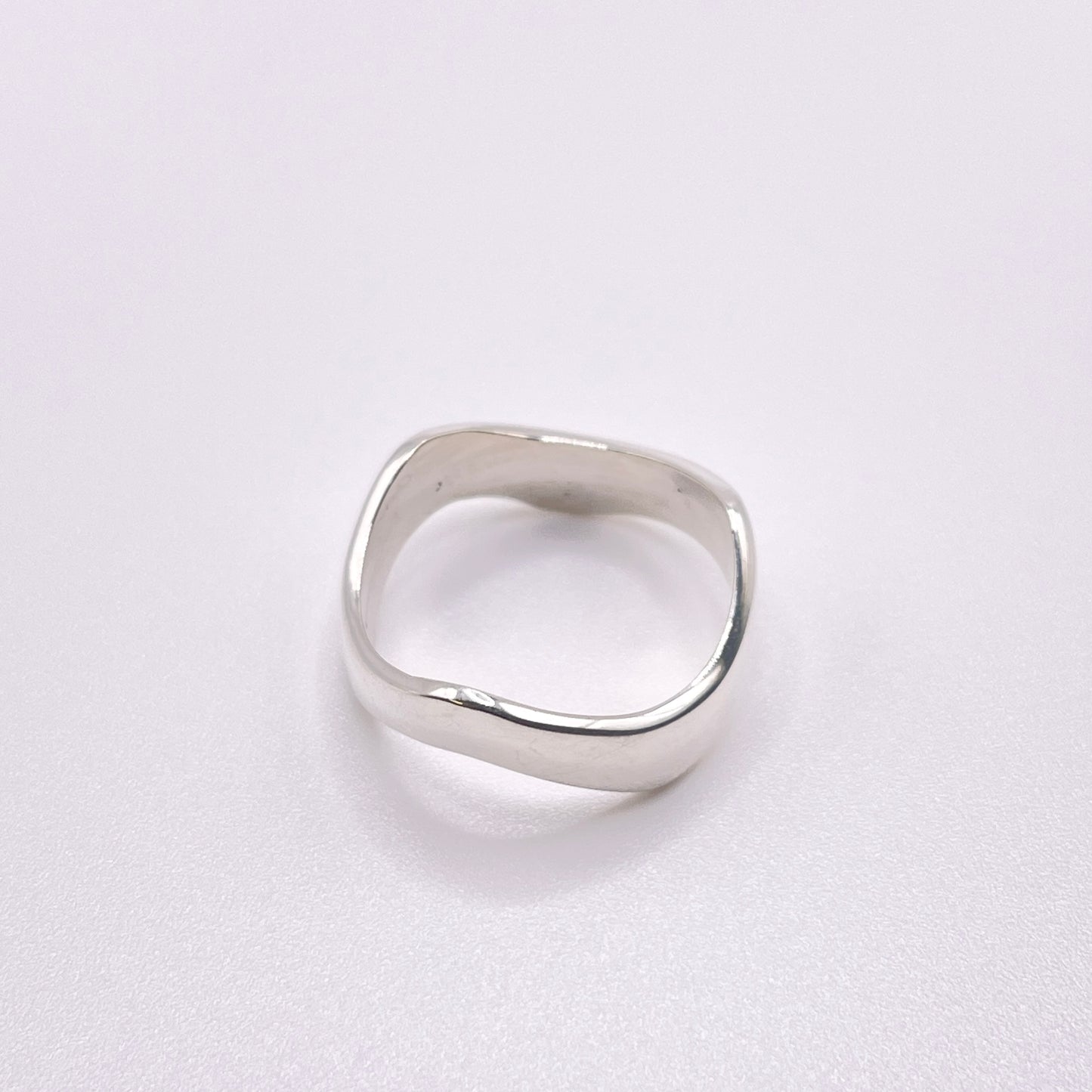 Ups & Downs Ring