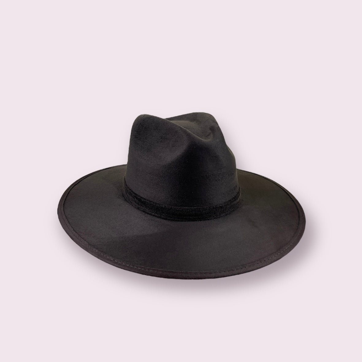 Polanco Fedora Chocolate