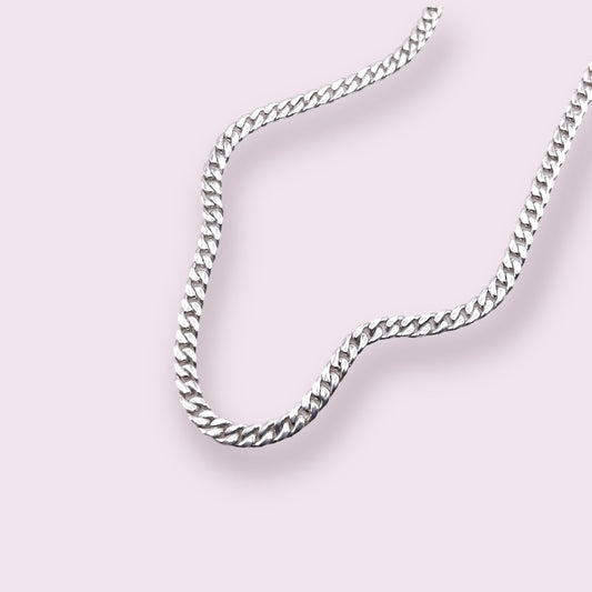 Cuban Chain Necklace