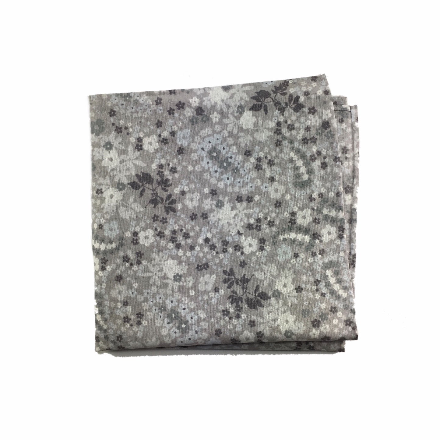 Mini Gardens Pocket Square