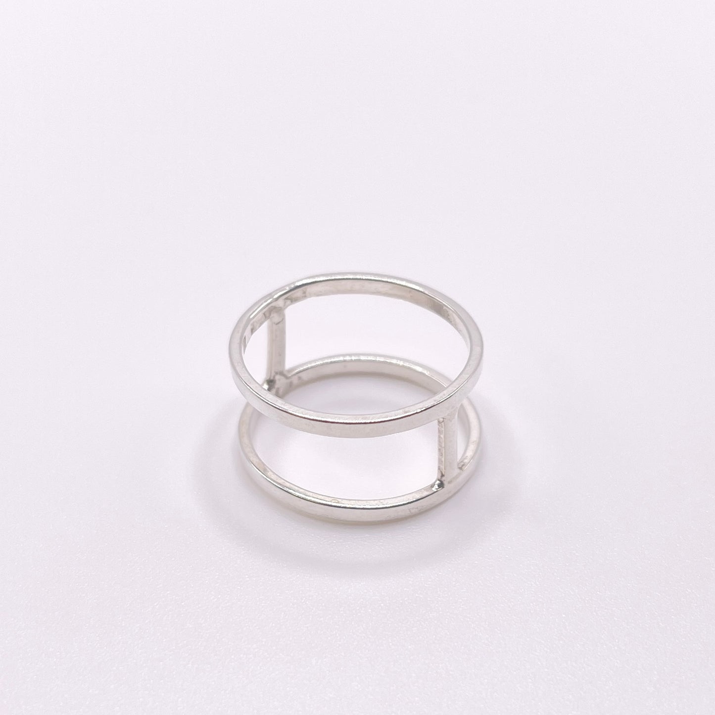 Timeless Double Band