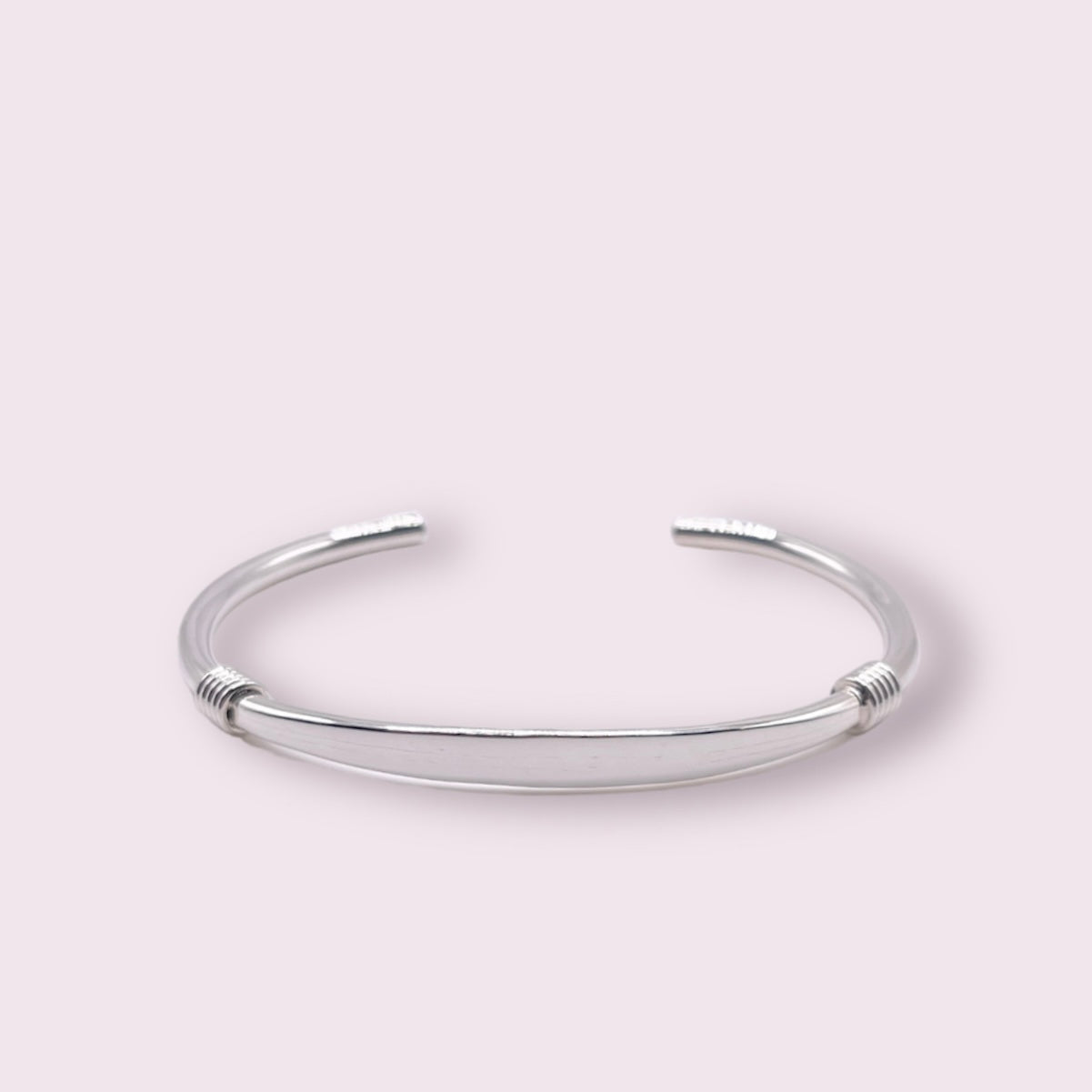 Tribal Wires Bracelet