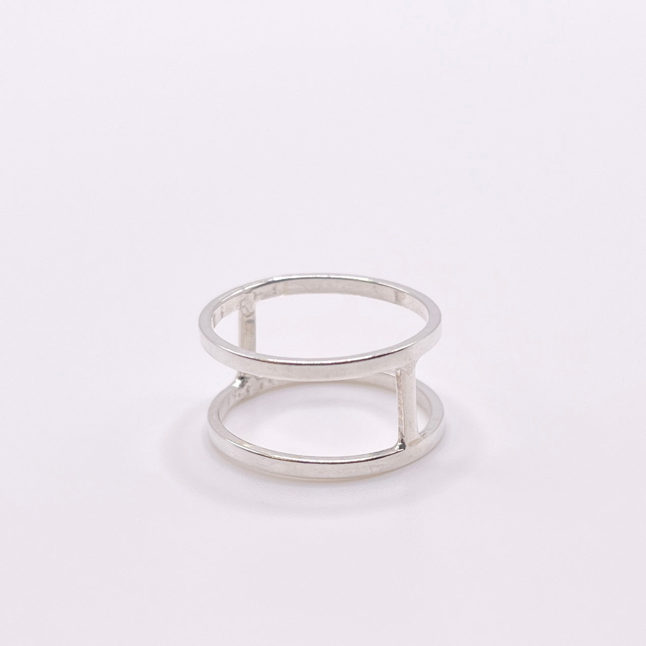 Timeless Double Band
