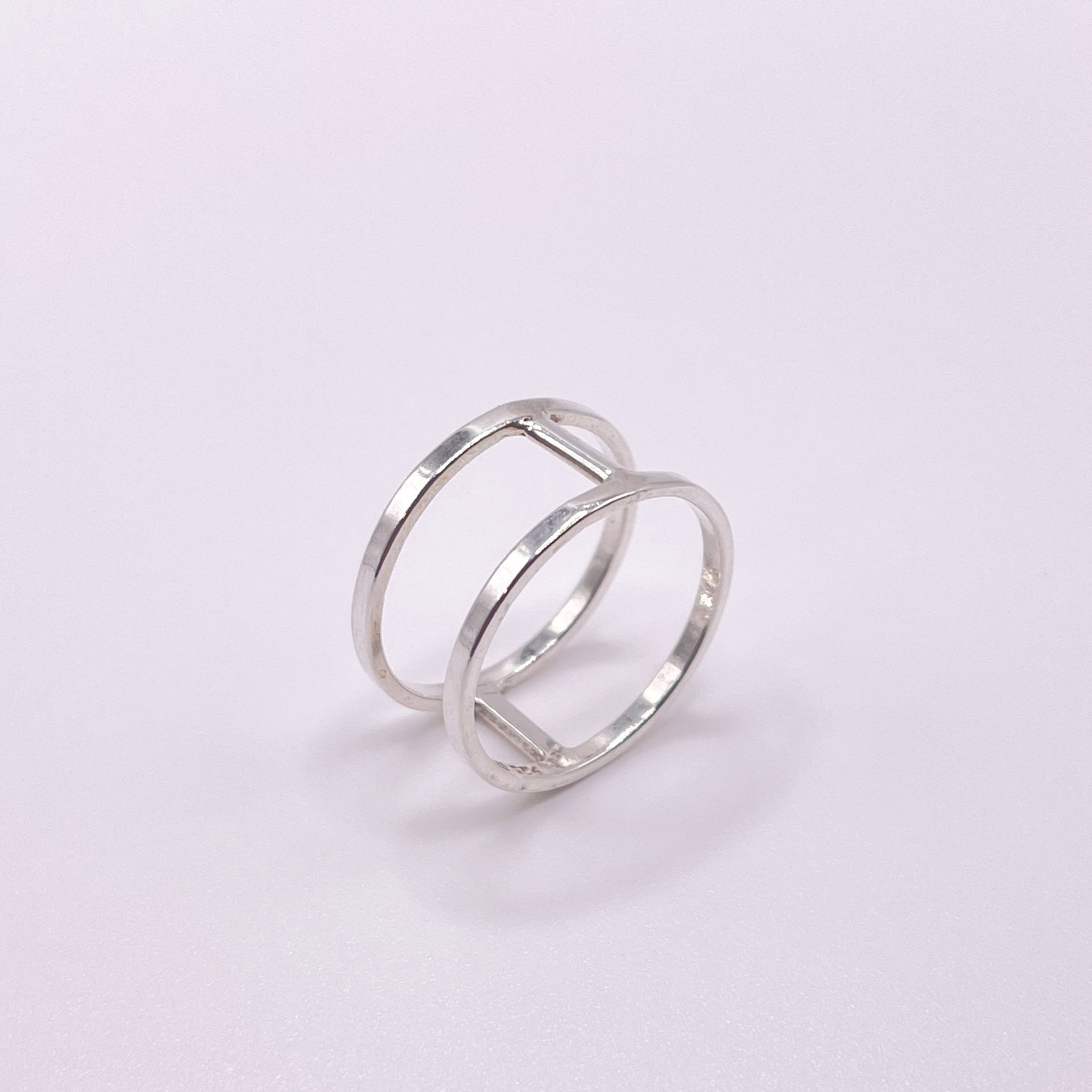 Timeless Double Band