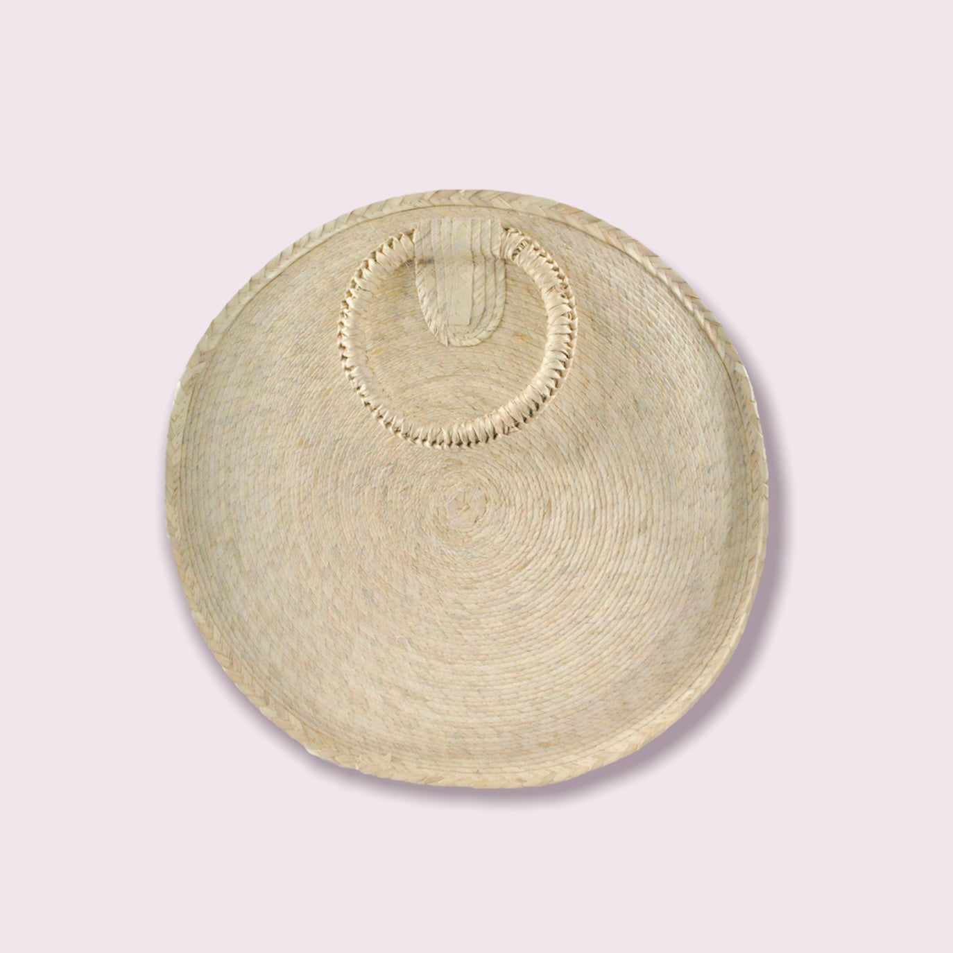 Playa Circle Bag Medium