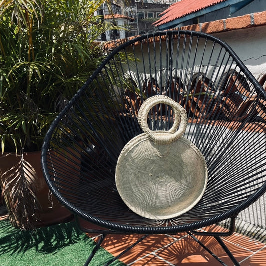 Playa Circle Bag Medium