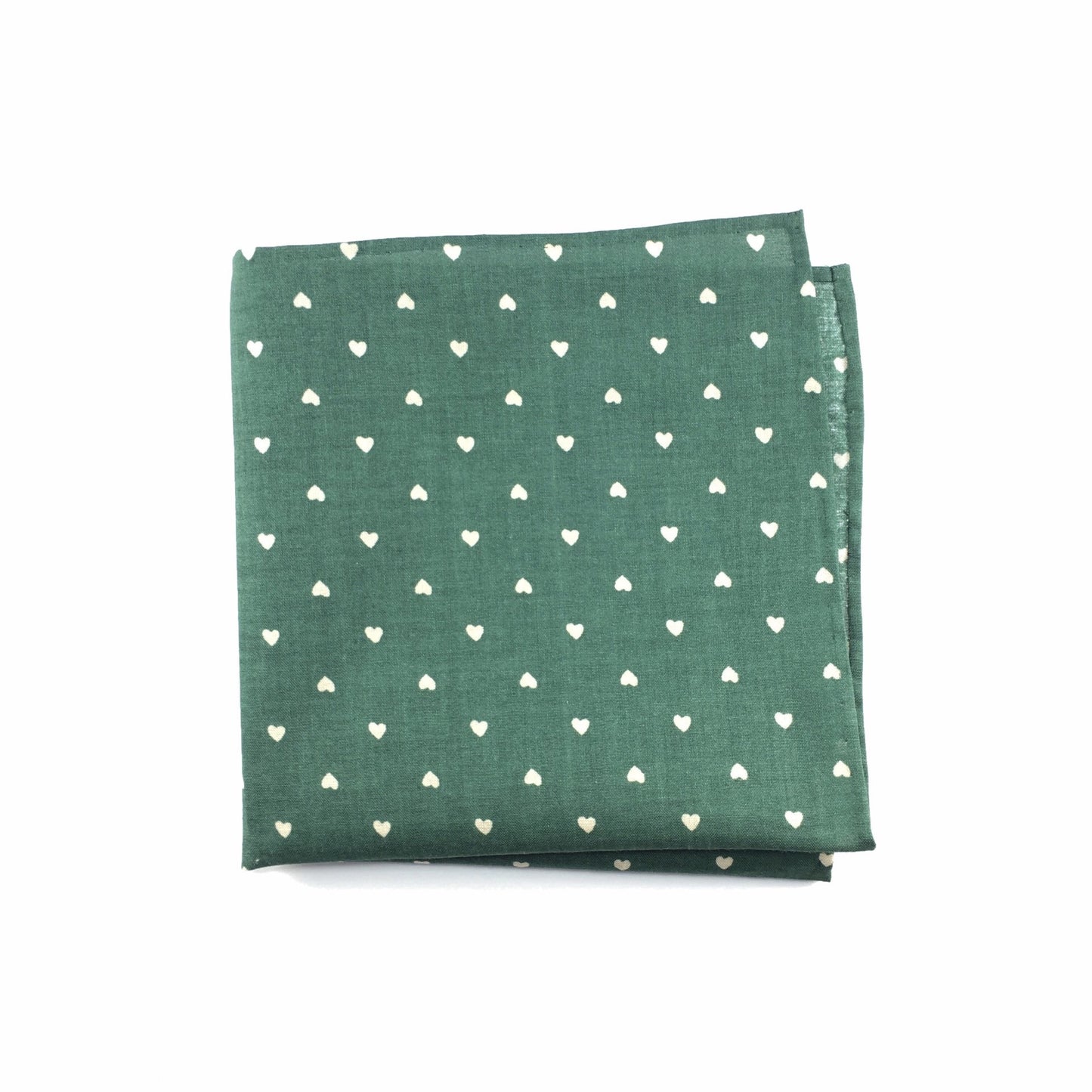 Amor Pocket Square