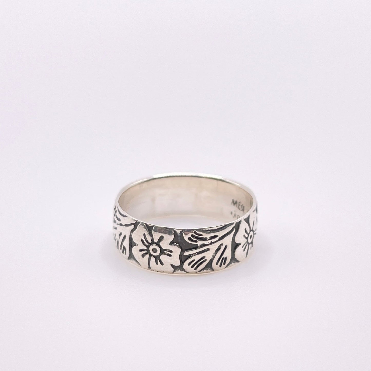 Gardens Ring