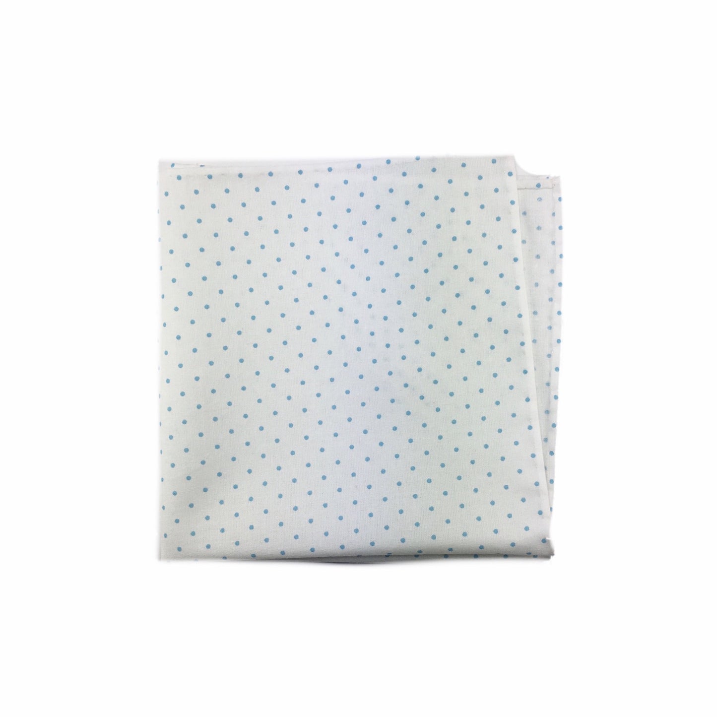 Mini Dots Pocket Square