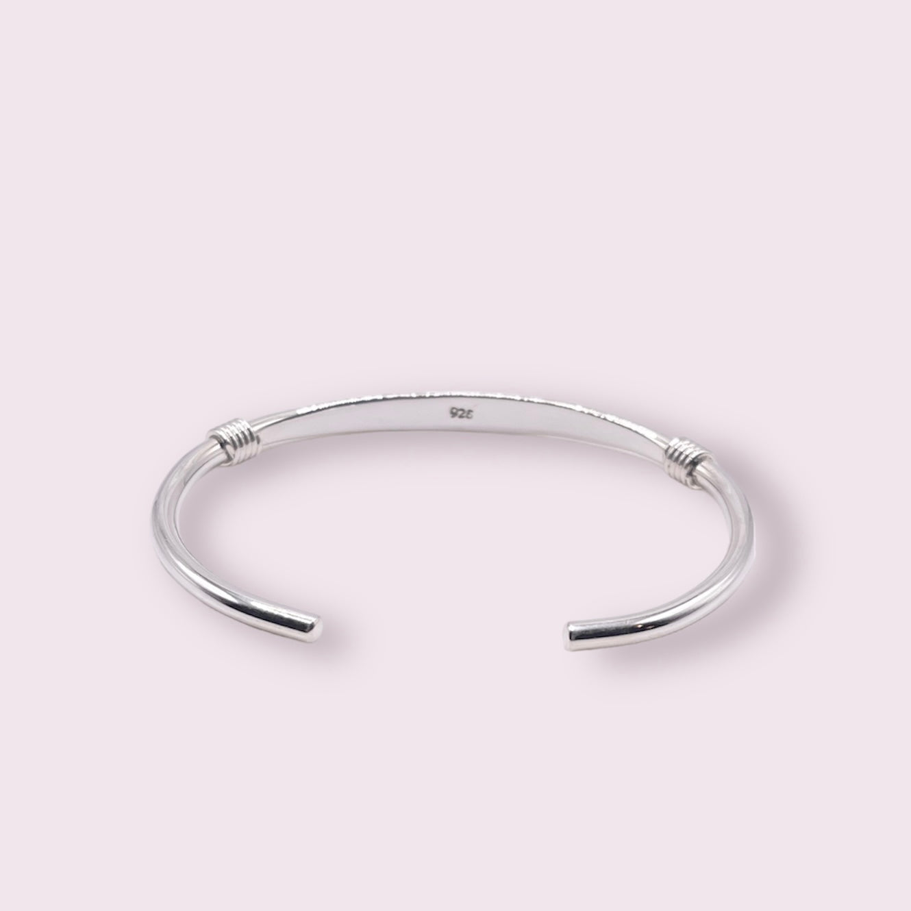 Tribal Wires Bracelet
