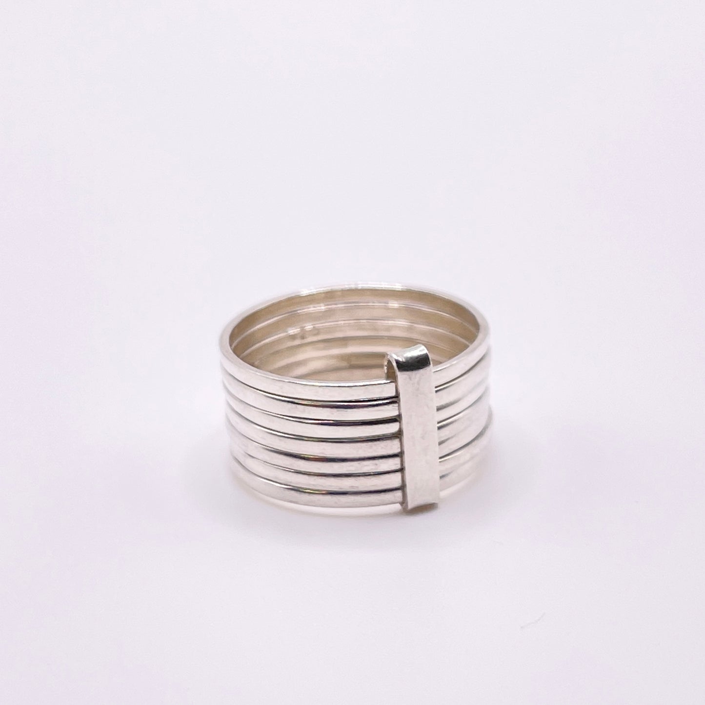 Tribal Ring