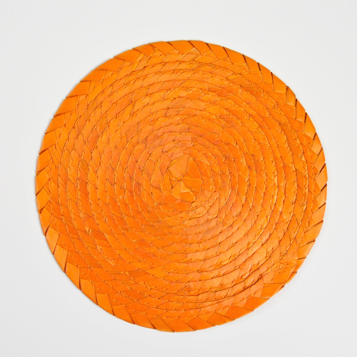 Fiesta Coasters Orange