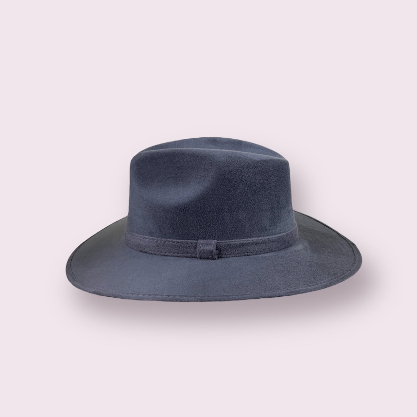 Condesa Fedora Gray