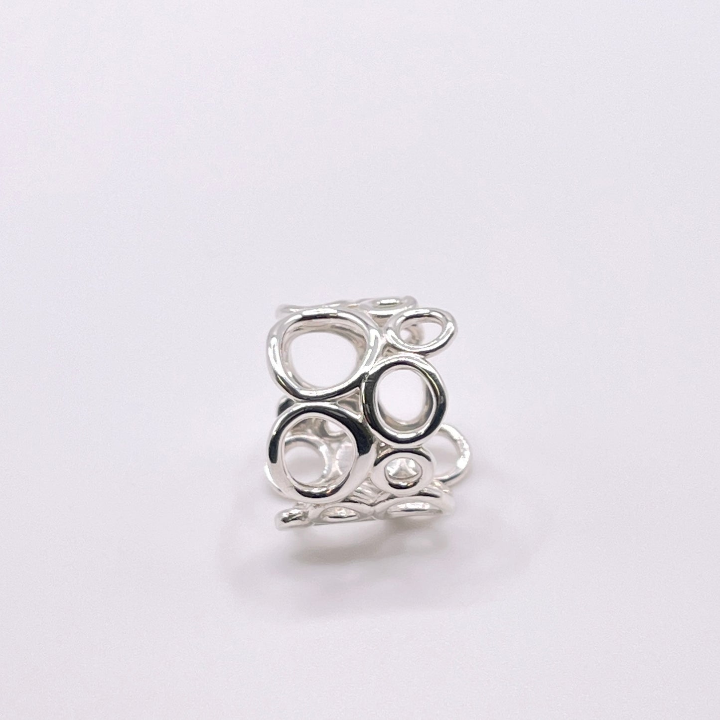 Circles Ring