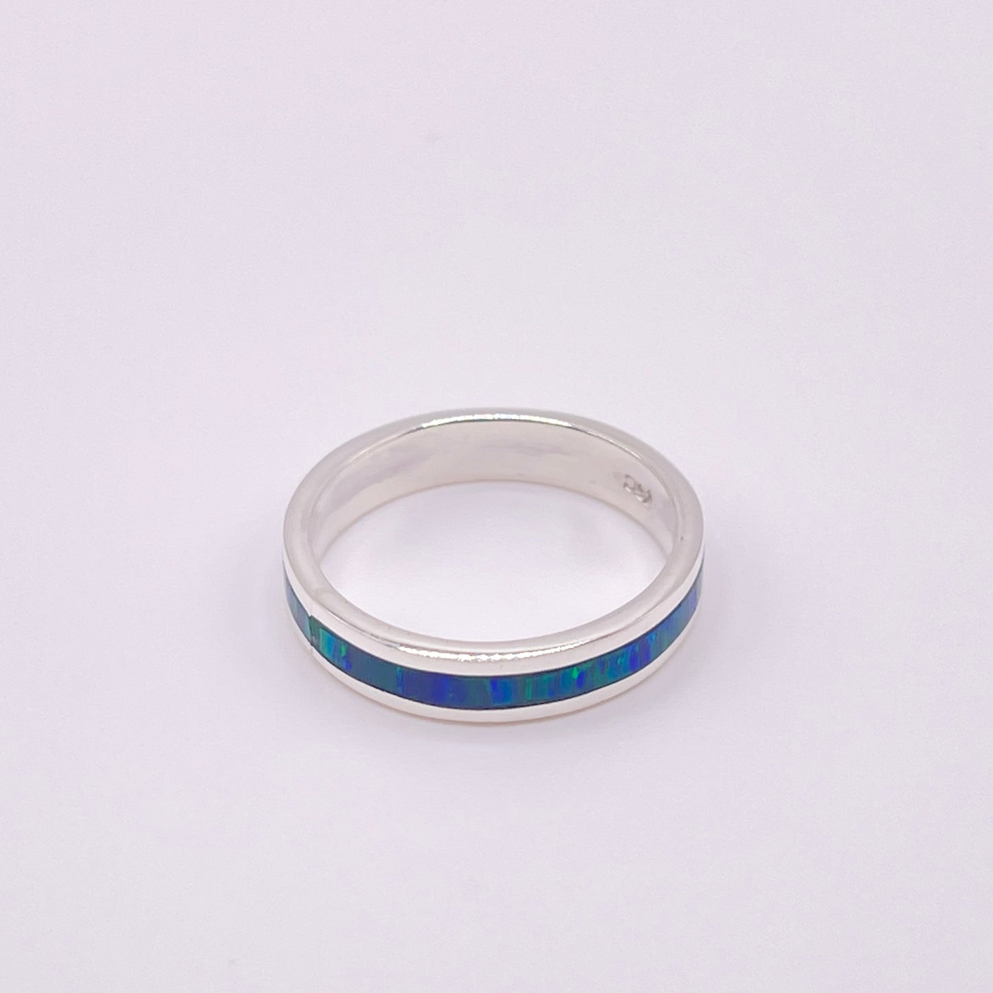 Petite Green Band