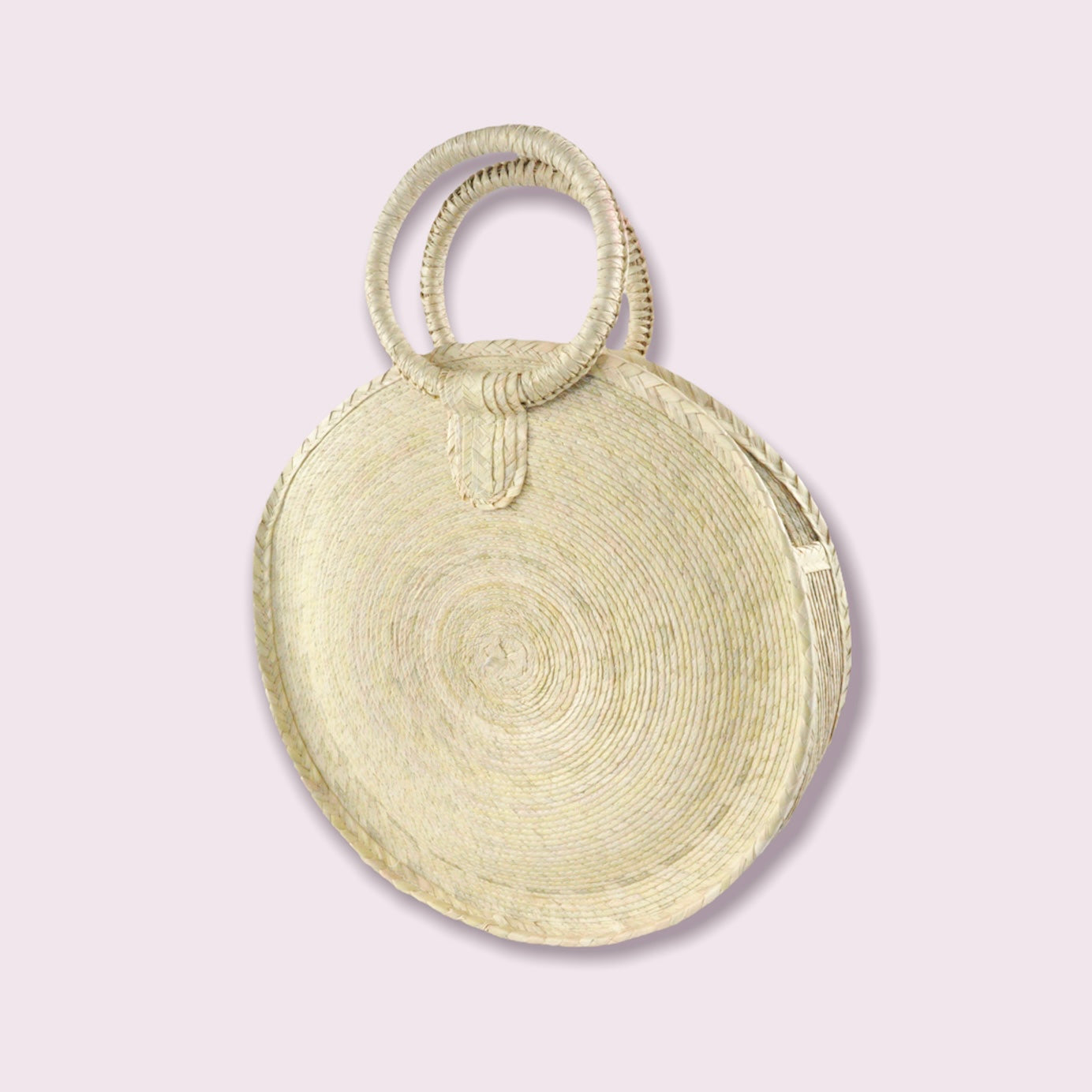 Playa Circle Bag Medium