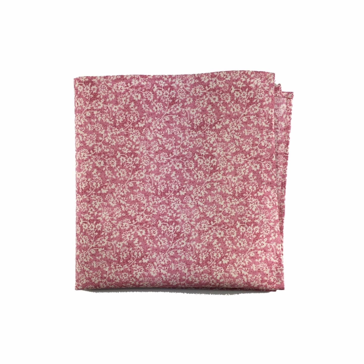 Mini Gardens Pocket Square