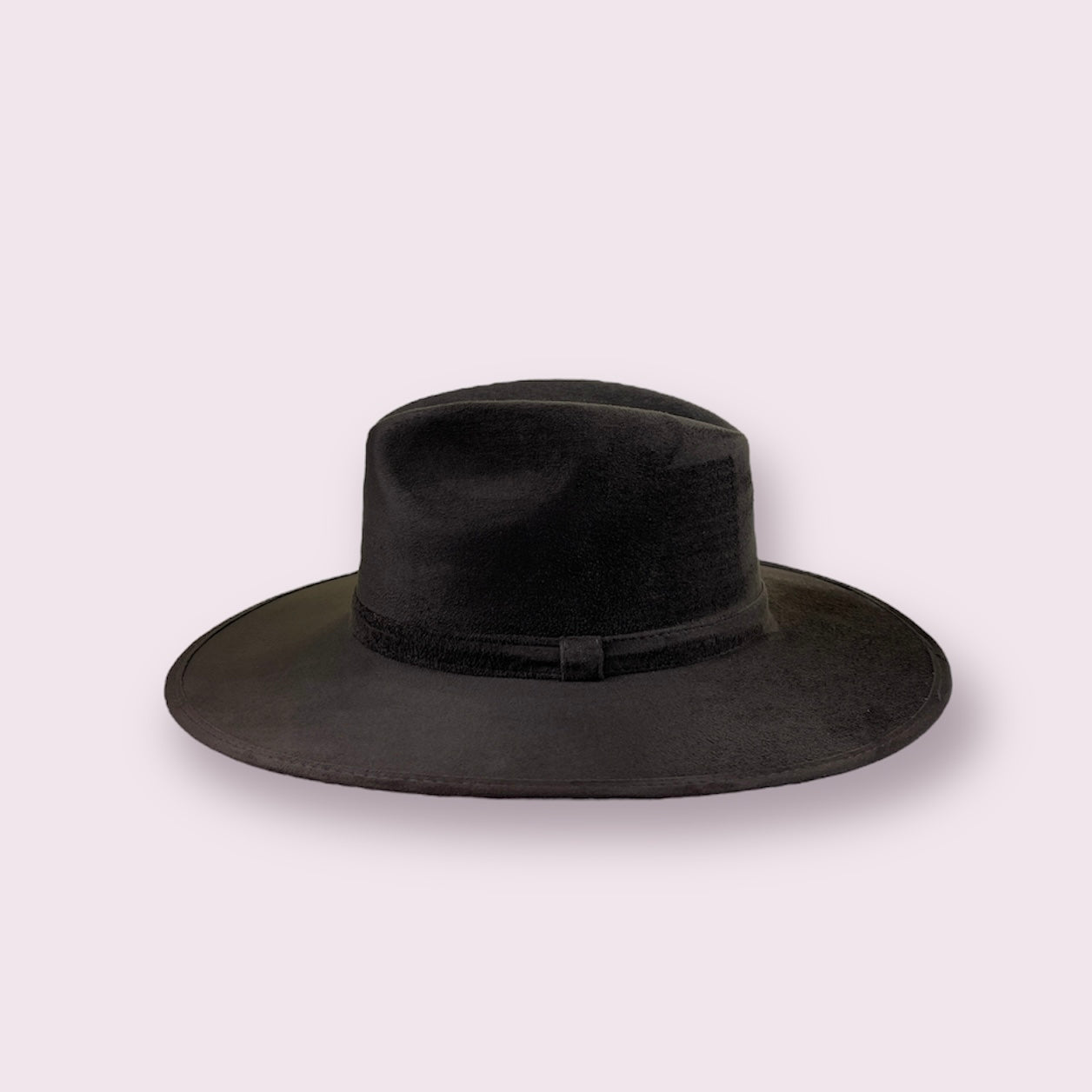 Polanco Fedora Chocolate