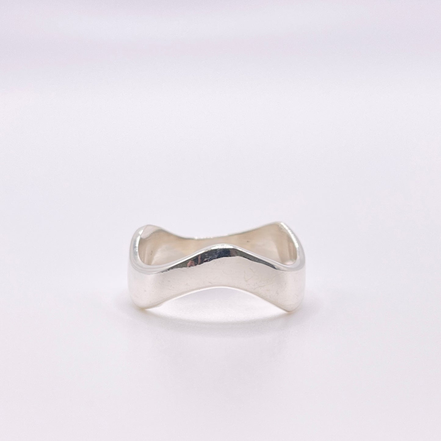 Ups & Downs Ring
