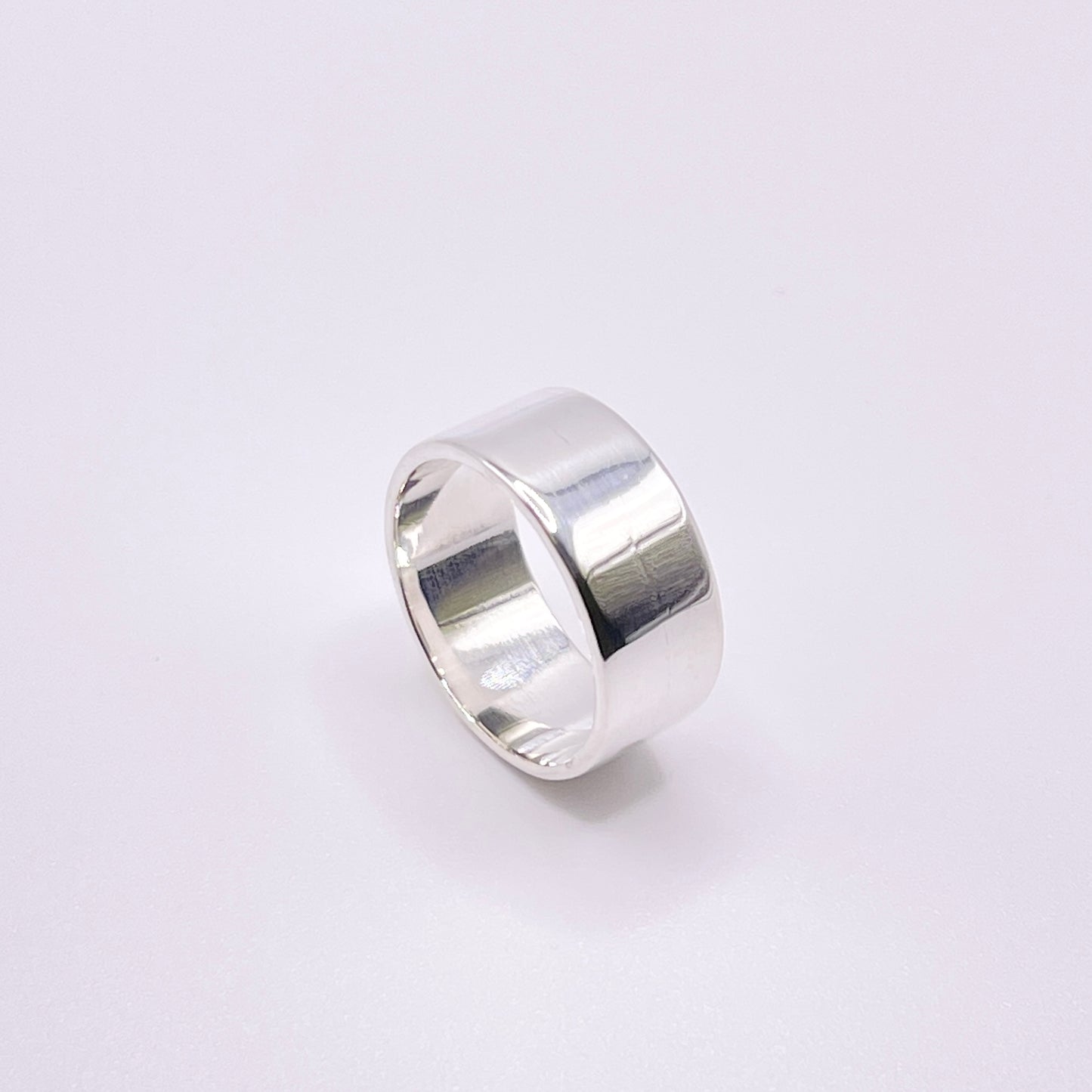 Signature Band