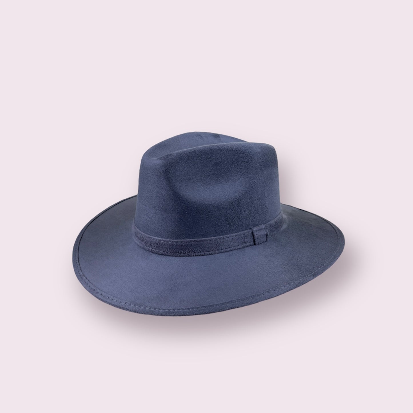 Condesa Fedora Gray