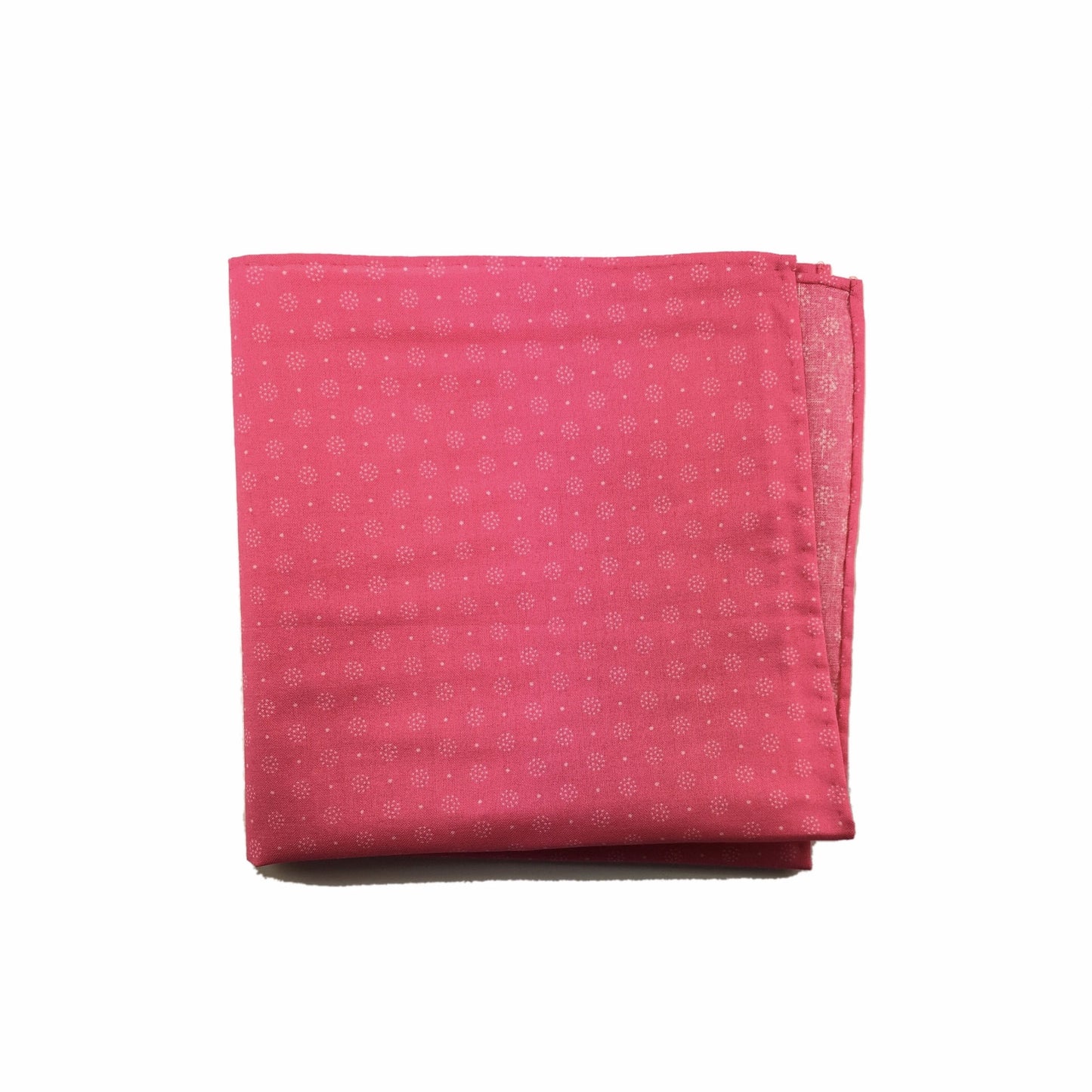 Minimalist Pocket Square