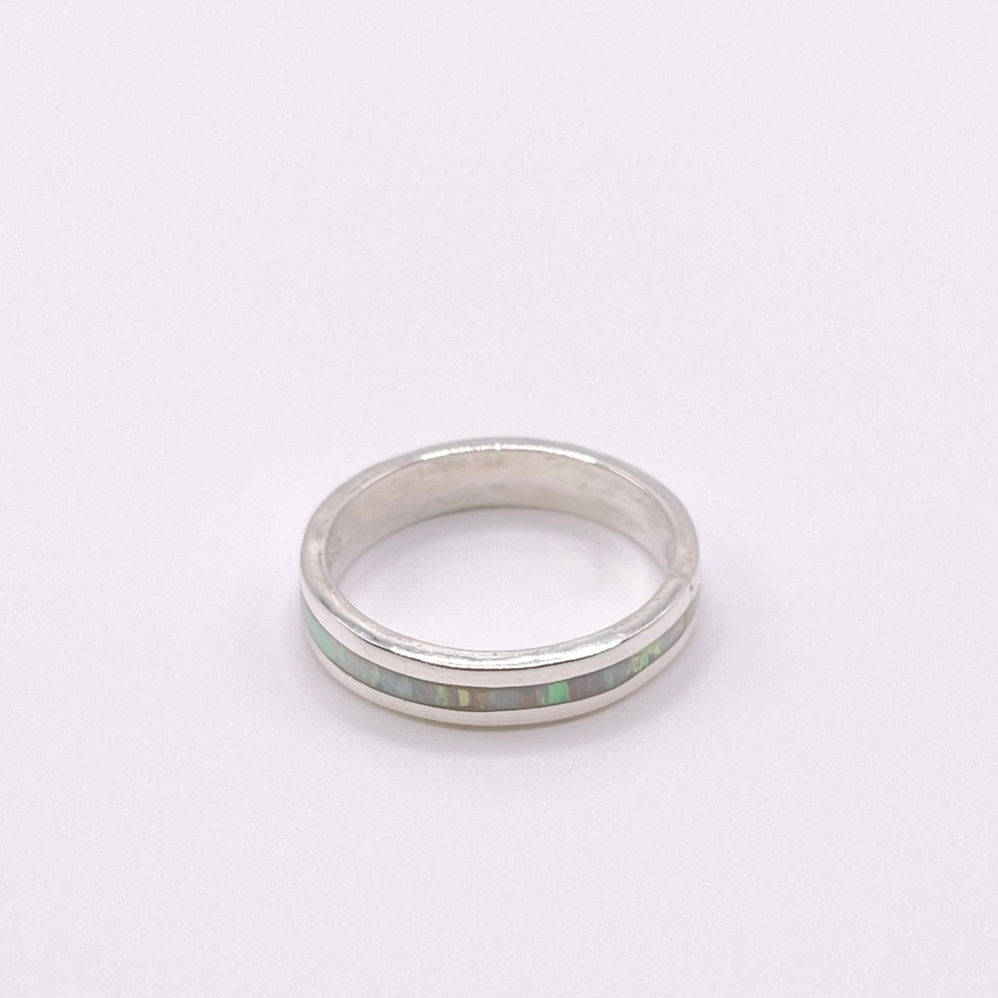 Petite White Band