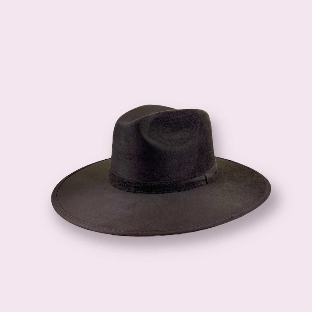 Polanco Fedora Chocolate