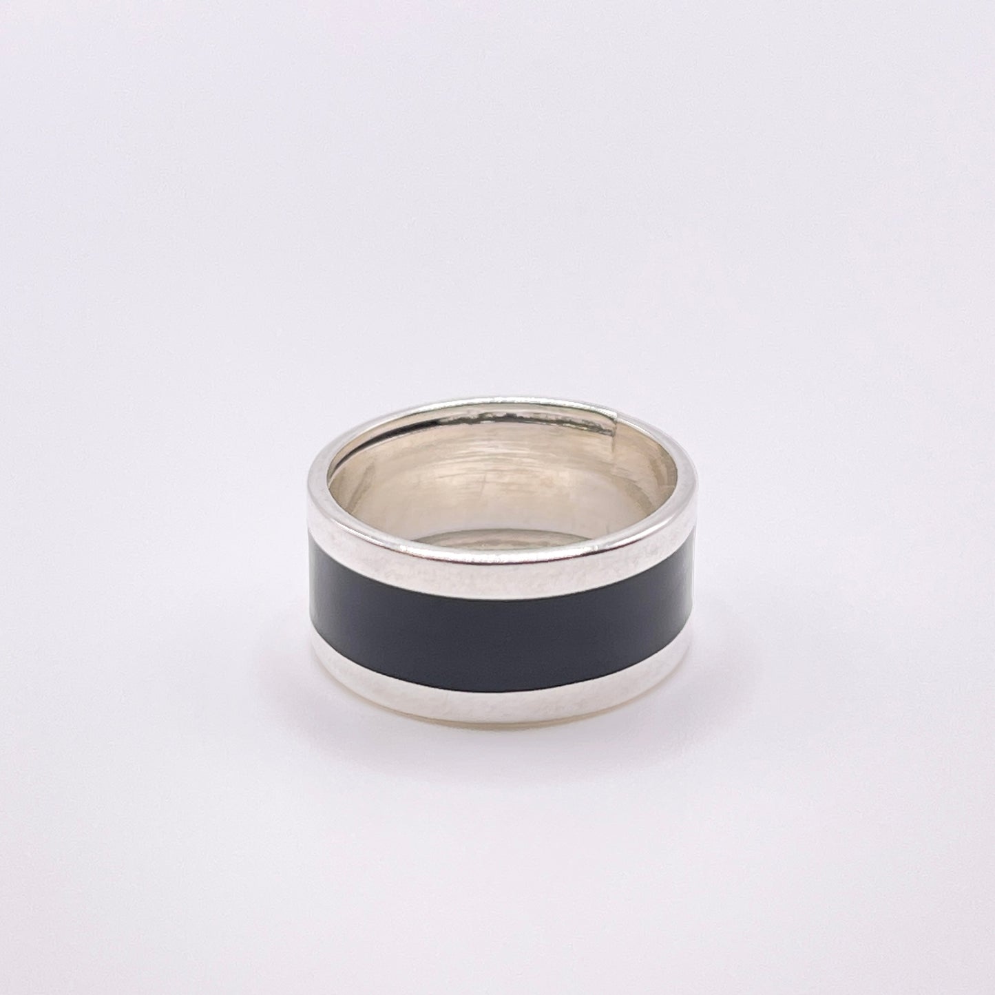 Black & Sterling Band