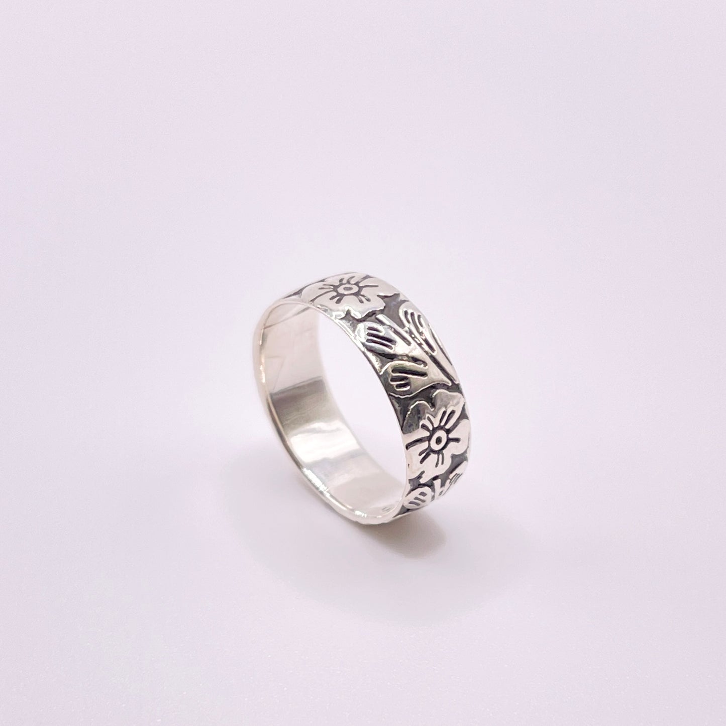 Gardens Ring