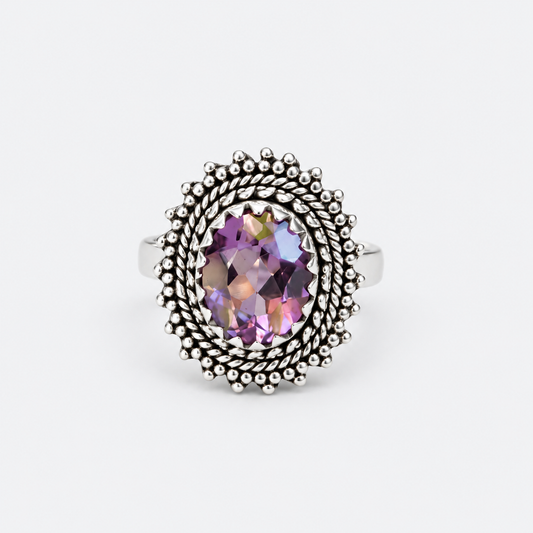 Amethyst Cocktail Band
