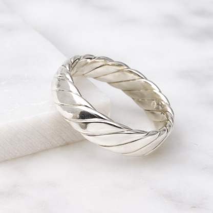 Cable Sterling Band