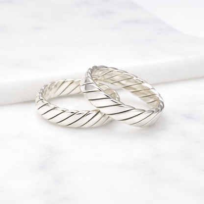 Cable Sterling Band