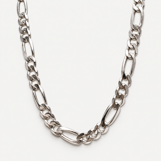 Large Figaro Necklace