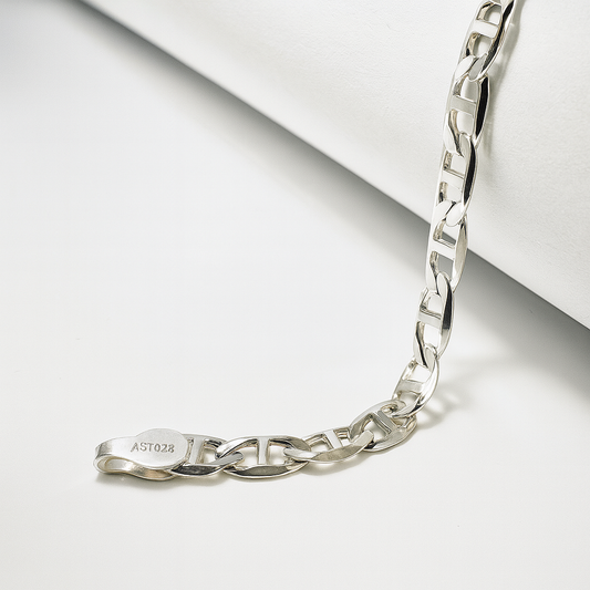 Mariner Chain Bracelet