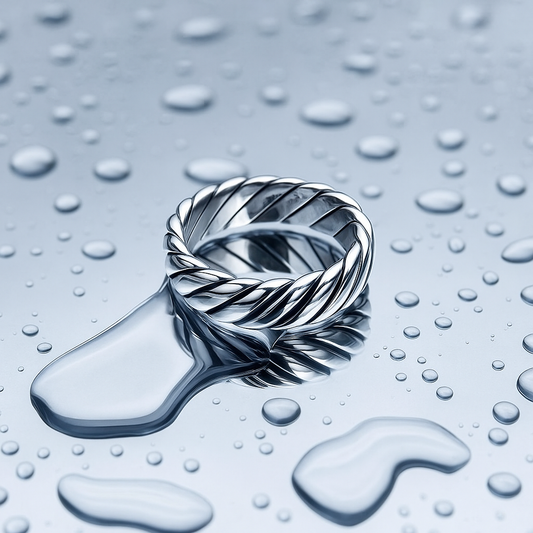 Cable Sterling Band