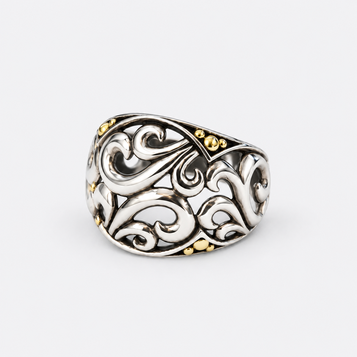 Ember Ring